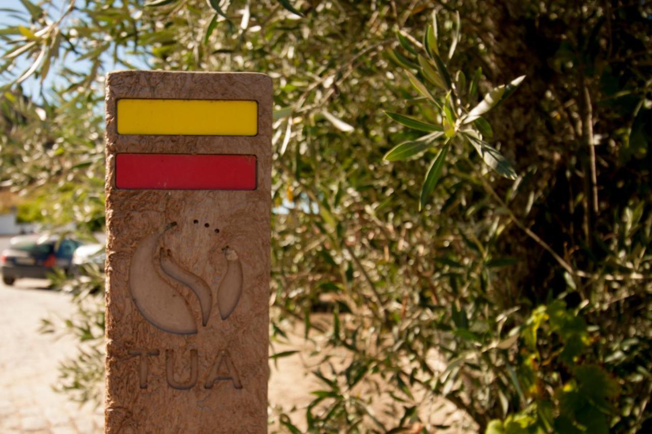 Villa Casa Da Avo Marquinhas Populo  Esterno foto